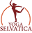 Bild: Logo Yoga-selvatica